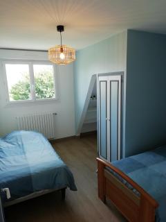 Maison familiale pour un agréable séjour - Donville-les-Bains - 3
