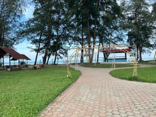 Desaru homestay - Bandar Penawar - 4