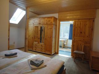 Haus Roseneck 60 m zum Strand - Zinnowitz - 2