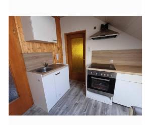 Hopfach Dachwohnung - Wolpertshausen - 0