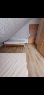 Dachwohnung mit 3 Schlafzimmer Wolpertshausen - 3