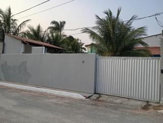 Casa Confortável em Ponta da Fruta - Vila Velha - 1