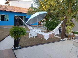 Casa Confortável em Ponta da Fruta - Vila Velha - 0