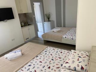 Apartmani Tivat na obali mora - Župa - 6
