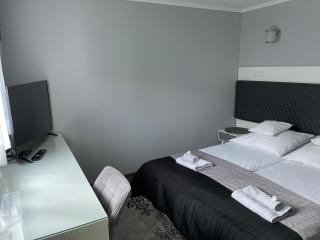 Apartament Lazur - Piła - 4