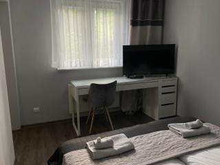 Apartament Lazur - Piła - 2