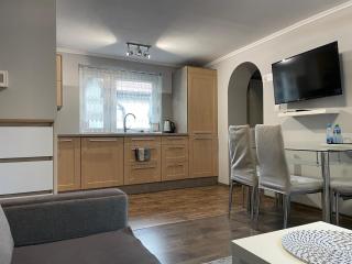 Apartament Lazur - Piła - 0