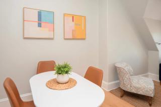 Jennifer's Historic College Hill Apartment - The Lookout - Providence - 5