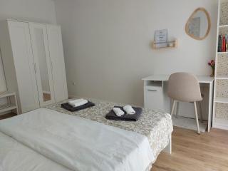 Nido Urban Apartment Zadar - 9