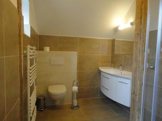 Ferienwohnung Diedrich 60 Meter zum Strand - Zinnowitz - 3