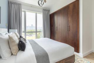 Daniels 1BR at The Greens with Golf Course View - Dubai - 4