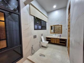 Insiyah Villa - Dar es Salaam - 3
