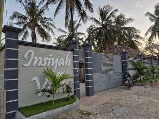 Insiyah Villa - Dar es Salaam - 1
