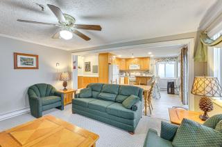 Snowshoe Condo with Mtn Views, Walk to Ski Lift - Snowshoe - 6