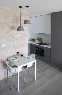 Beachfront deluxe apartment - Povljana - 7