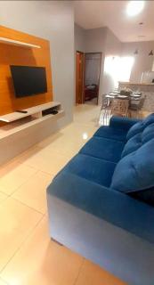 DUNAS RESIDENCE CASA 12 - 4