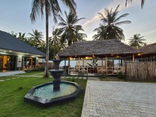 Insiyah Villa - Dar es Salaam - 7