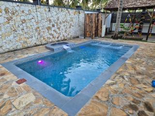 Insiyah Villa - Dar es Salaam - 8