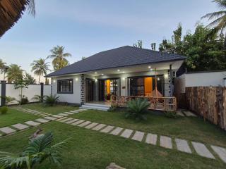 Insiyah Villa - Dar es Salaam - 9