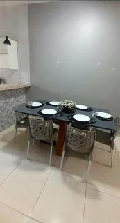 DUNAS RESIDENCE CASA 12 - 1