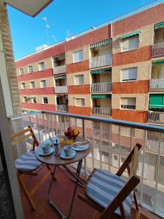 Vacances à la plage - Puerto de Sagunto - 6