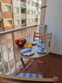 Vacances à la plage - Puerto de Sagunto - 7
