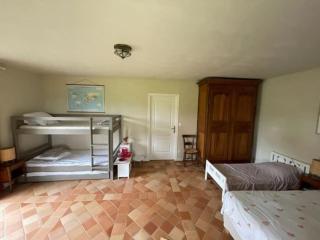 Villa, piscine 3 ha 12à15 personnes - Crach - 3