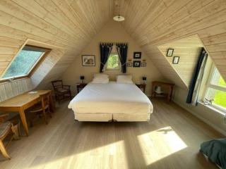 Villa, piscine 3 ha 12à15 personnes - 1