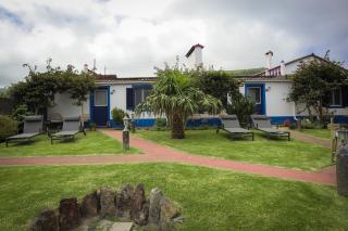 Vila Pilar Praia - Rural Apartment in the countryside of São Miguel - Ponta Delgada - 9