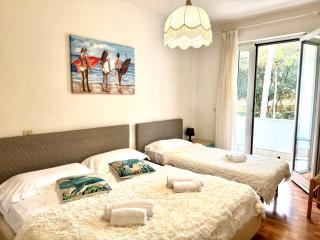 Villa Azzurro - Lignano Sabbiadoro - 1