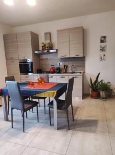 La Casa Di Luca - Olbia - 8