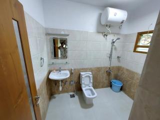 Shri Sai Baba Homestay - EB Colony - Trichy - Tiruchirappalli - 9