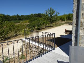 Gîtes de Pouzelande - 4