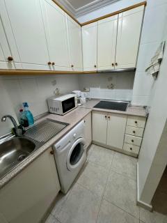 la casa de Nicolás - Torrevieja - 6