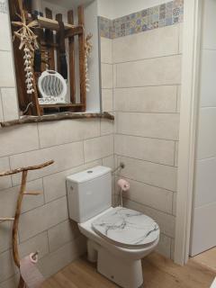 Gîte La Lusitanie - Morteau - 9