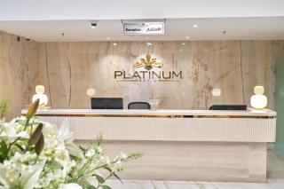 Platinum Hotel - Lambo - 7