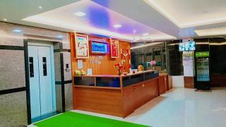 URC Lodge - Perundurai - 8