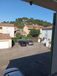 Maison La p'tite pause - Piolenc - 6