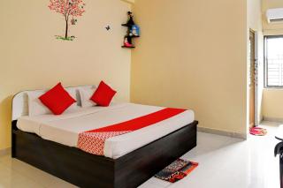 Hotel O Royal A Palace - Bhubaneshwar - 4