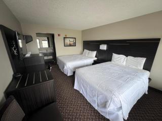 Country Nights Inn - - 6