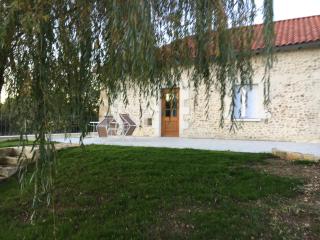 Gîtes de Pouzelande - 8