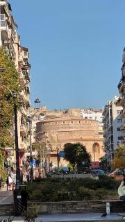 Flowery Penthouse in city centre of Thessaloniki - Thessaloniki - 9