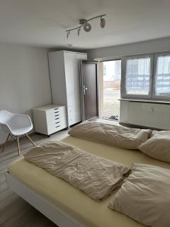 FeWo Xenia - Freudenburg - 1