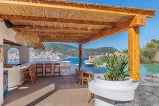 Evlalia Studios & Villas - Città di Skopelos - 1