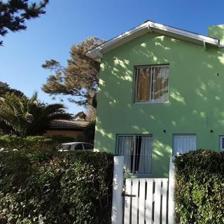 Casa verde Alfar - Mar del Plata - 7