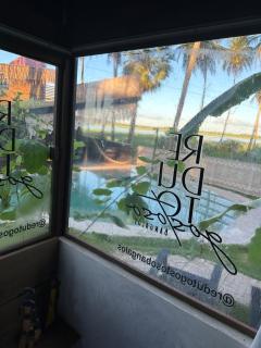 Reduto Gostoso Bangalôs - 4