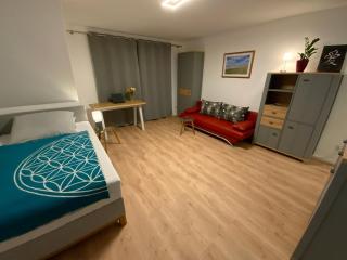 Einraumwohnung in der City - Neubrandenburg - 3