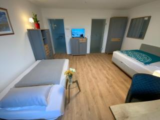 Einraumwohnung in der City - Neubrandenburg - 7