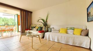 Appartement T2 lumineux, confortable et spacieux à Saint-Anne proche piscine et plage de l'Anse Caritan - Sainte-Anne - 9