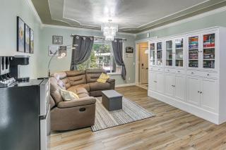 Near Parks and Hiking Tremonton Home with Yard - 9